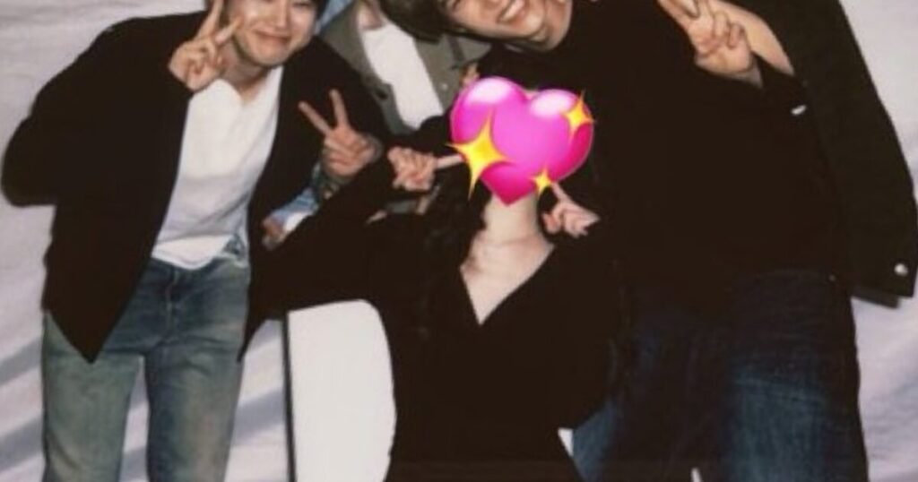 New Photos Capturing EXO's Group Atmosphere Gain Attention