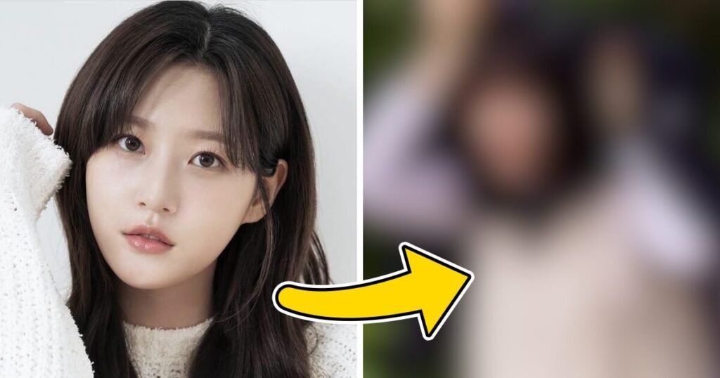 New Photos Show Kim Sae Ron’s Appearance In Final Movie Before Her Passing