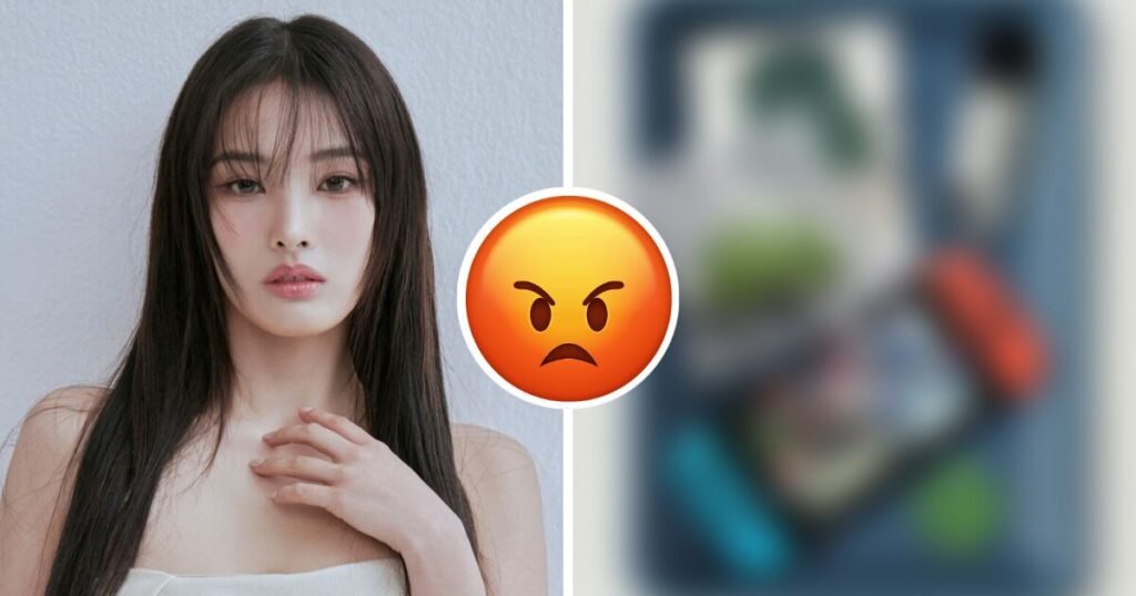 New Virtual Girl Group OWIS Already Slammed For Use Of AI