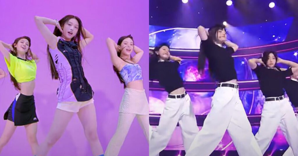 NewJeans Vs. ILLIT’s Plagiarism Controversy Resurfaces Amid Min Hee Jin’s Lawsuit Win