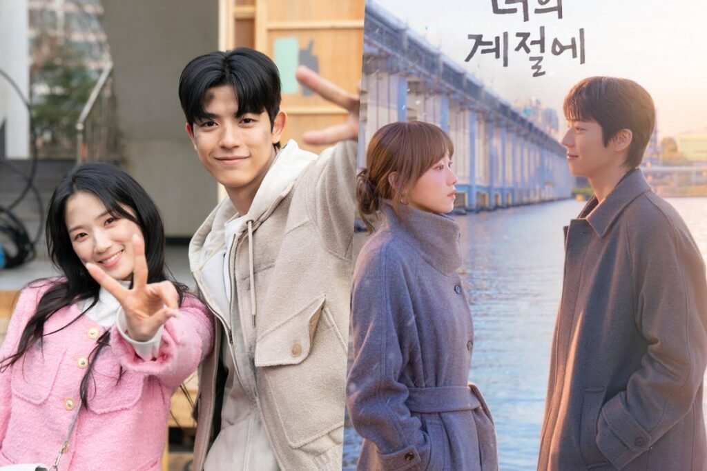 “No Tail To Tell” Heads Into Finale On Ratings Rise As “In Your Radiant Season” Remains No. 1 "No Tail To Tell" Heads Into Finale On Ratings Rise As "In Your Radiant Season" Remains No. 1