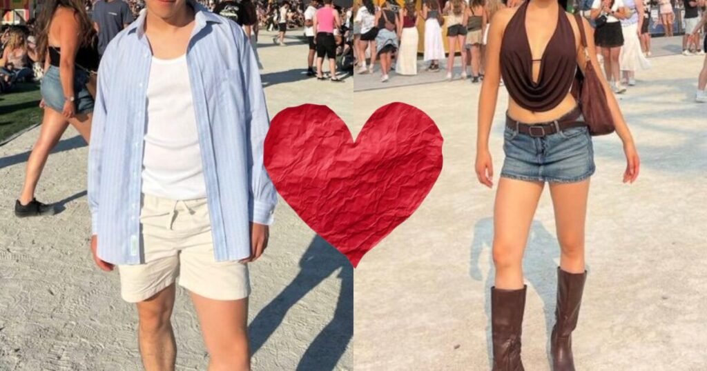 Olympian Gold Medalist "Lovestagram" With Korean Star Sparks Dating Rumors