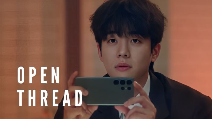 Open Thread #957 Editors