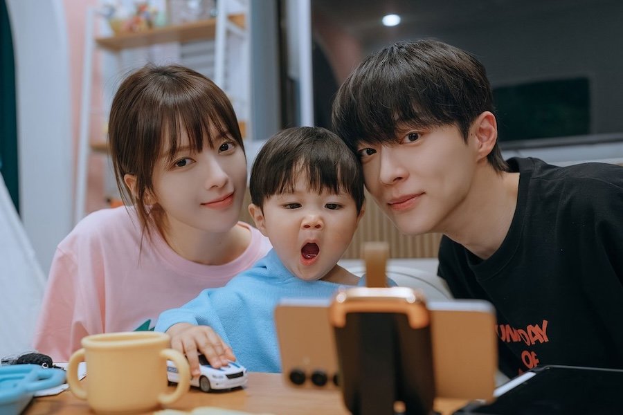 “Our Universe” Sweeps Viewership Rankings In 140+ Regions On Viki "Our Universe" Sweeps Viewership Rankings In 140+ Regions On Viki