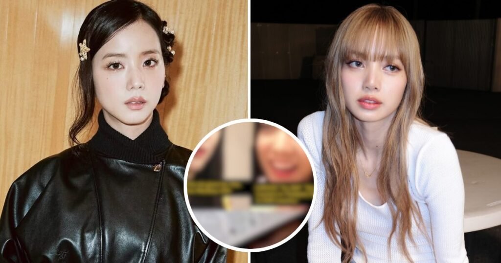 Outrage Sparked As BLACKPINK's Jisoo Hit With "Disgusting" Allegations Of Racism Towards Lisa
