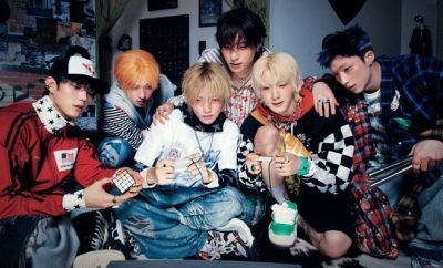 P1Harmony Announces 9th Mini Album ‘UNIQUE’ With Cinematic Teaser ‘THE HERO IS MISSING’