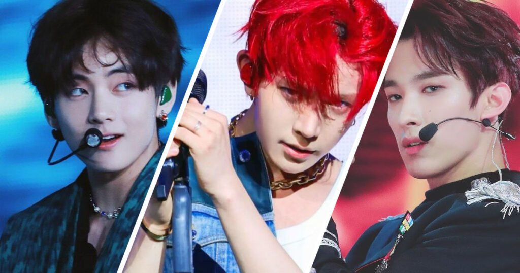 POLL: Who Is HYBE’s Best Male Singer Of 2026?