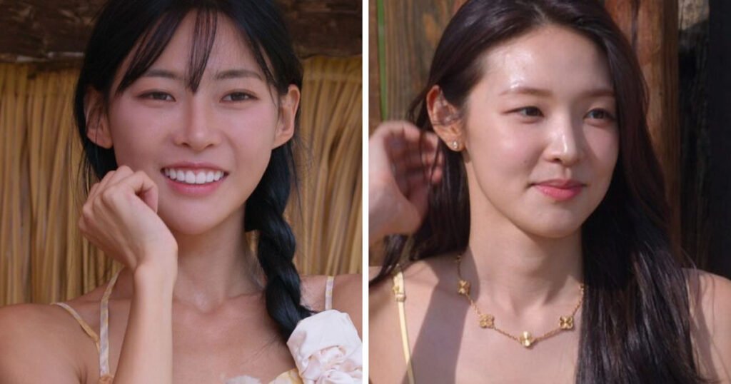 POLL: Who Is The "It Girl" Of "Single's Inferno 5"? Vote Now!