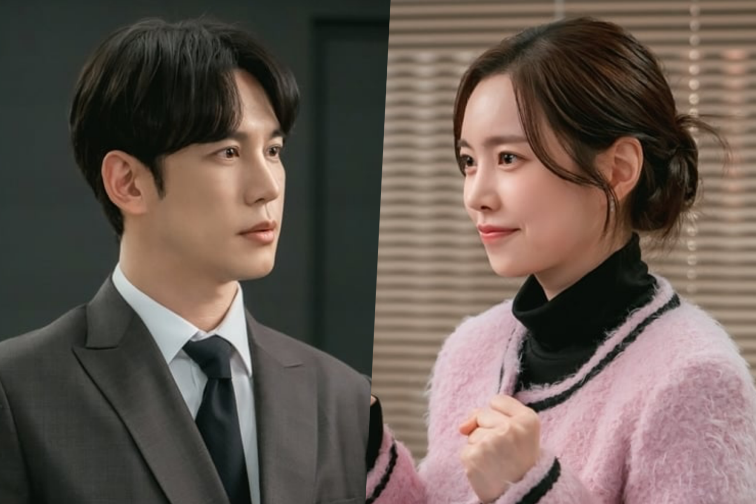 Park Ki Woong, Jin Se Yeon, And More Get Fired Up In "Recipe For Love"