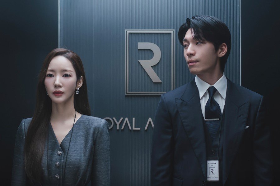 Park Min Young And Wi Ha Joon Share Insights On Their Character Dynamics In Upcoming Drama “Siren’s Kiss”