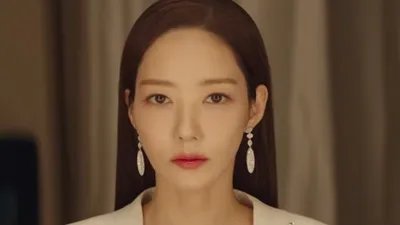 Park Min Young is Suspicious in New Trailer for “Siren’s Kiss” Park Min Young is Suspicious in New Trailer for "Siren's Kiss"