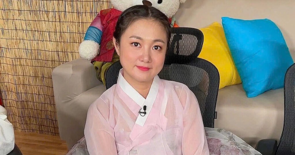 Park Na Rae Addresses Rumors Of Her Resuming Activities