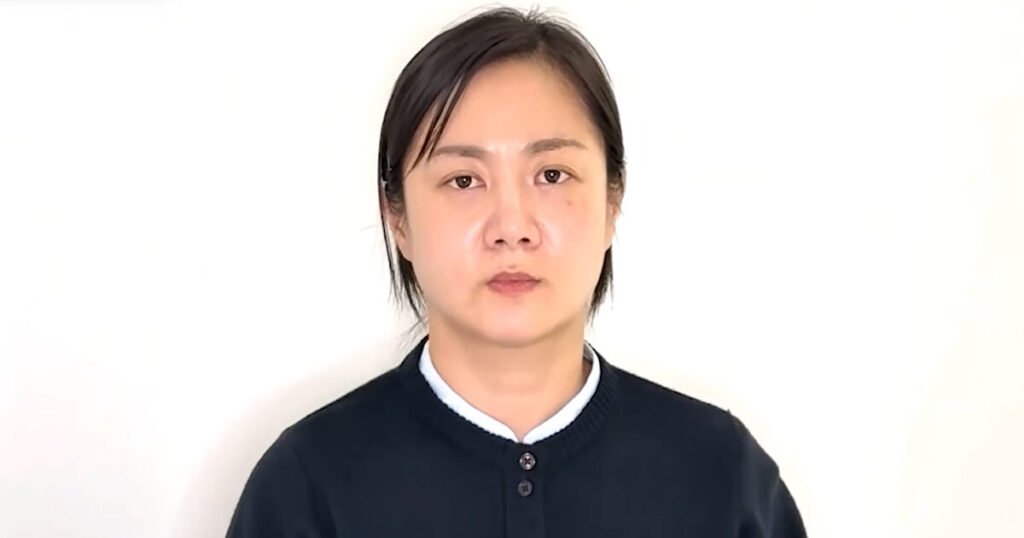 Park Na Rae Raises Eyebrows After Abruptly Delaying Police Questioning