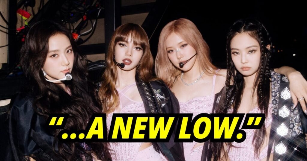 "Please Disband" — BLACKPINK's Leaked Comeback Songs Trigger Immense Backlash