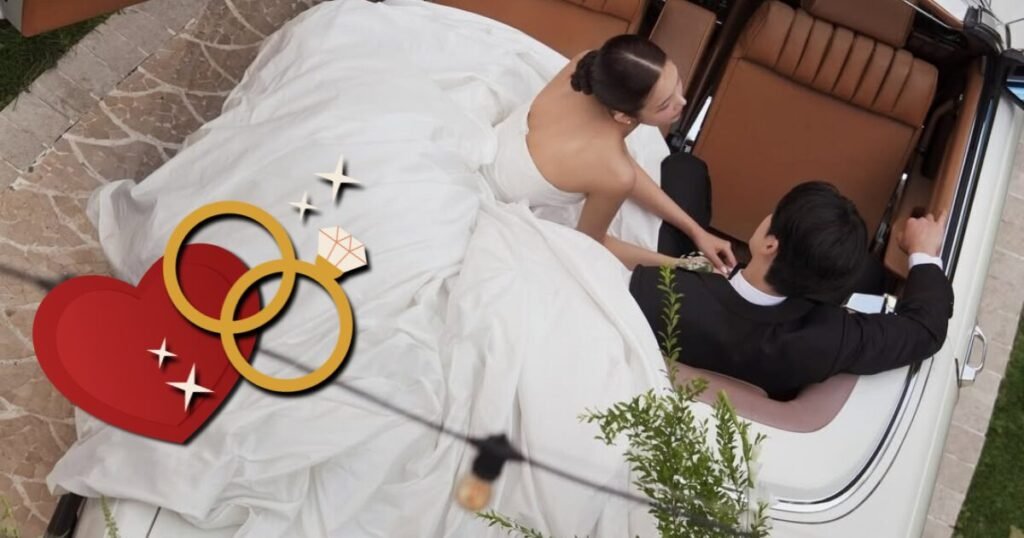 Popular 3rd-Gen Girl Group Member Announces Marriage To Fashion Model Popular 3rd-Gen Girl Group Member Announces Marriage To Fashion Model