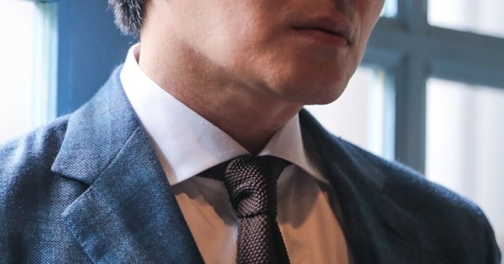 Popular Actor Finalizes Second Divorce After A Messy, Scandalous Two-Year Split