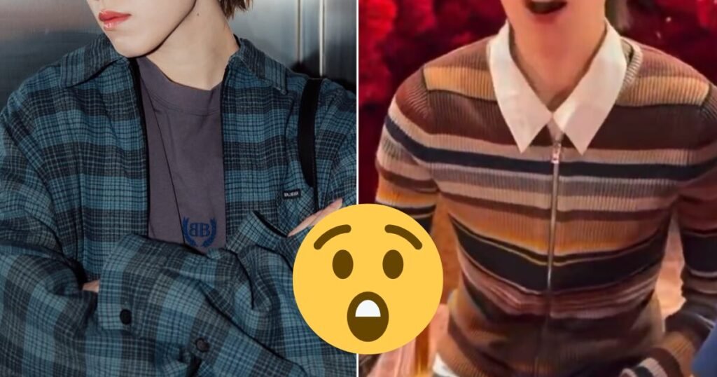 Popular Actor's "Shady" Response To Sasaeng Fan Is Going Viral