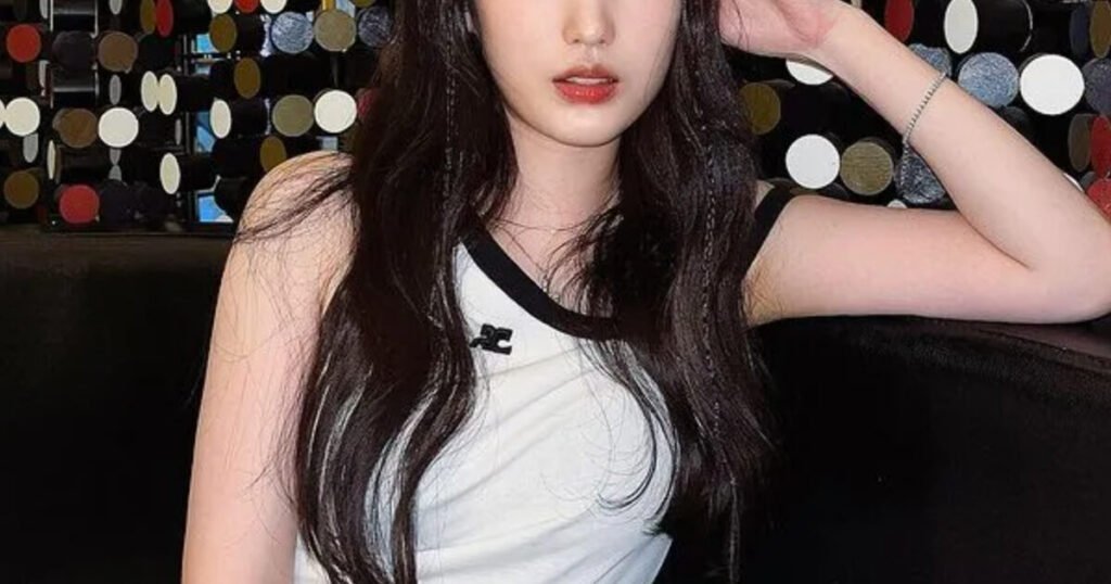 Popular Actress Makes Sudden Apology— Raises Major Concern Online Popular Actress Makes Sudden Apology— Raises Major Concern Online