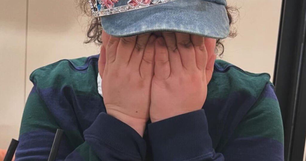 Popular Actress Reveals How She Ended Up Marrying A Reporter 5 Years Younger