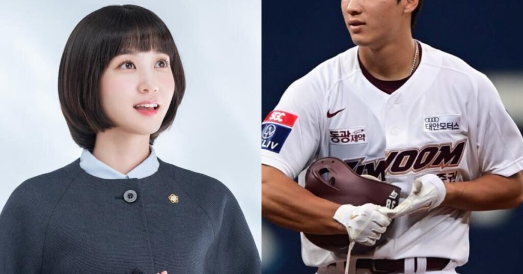 Popular Athlete Faces Harsh Backlash After Commenting On Park Eun Bin’s Live Broadcast