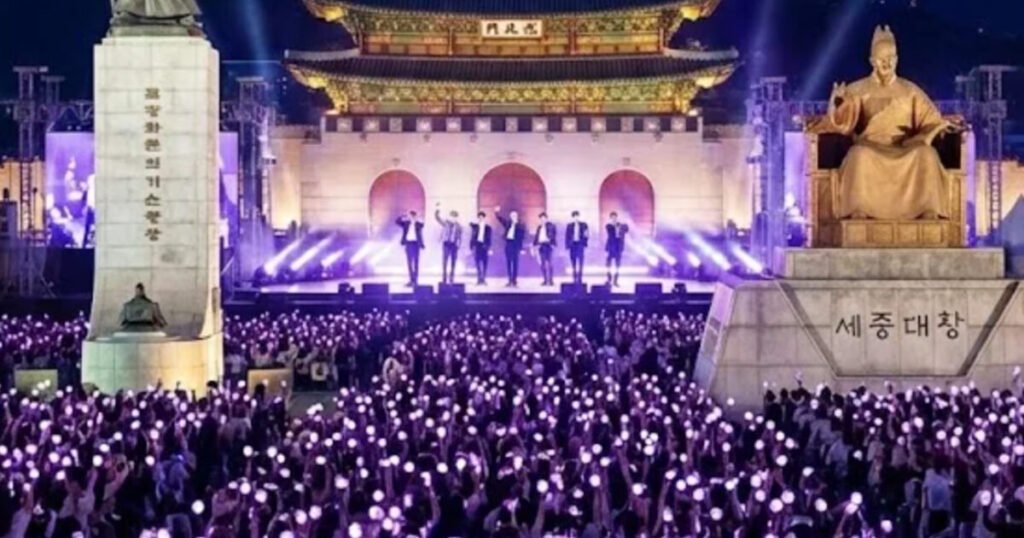 Popular Broadcast’s Degrading Remarks Towards BTS ARMYs Spark Major Controversy