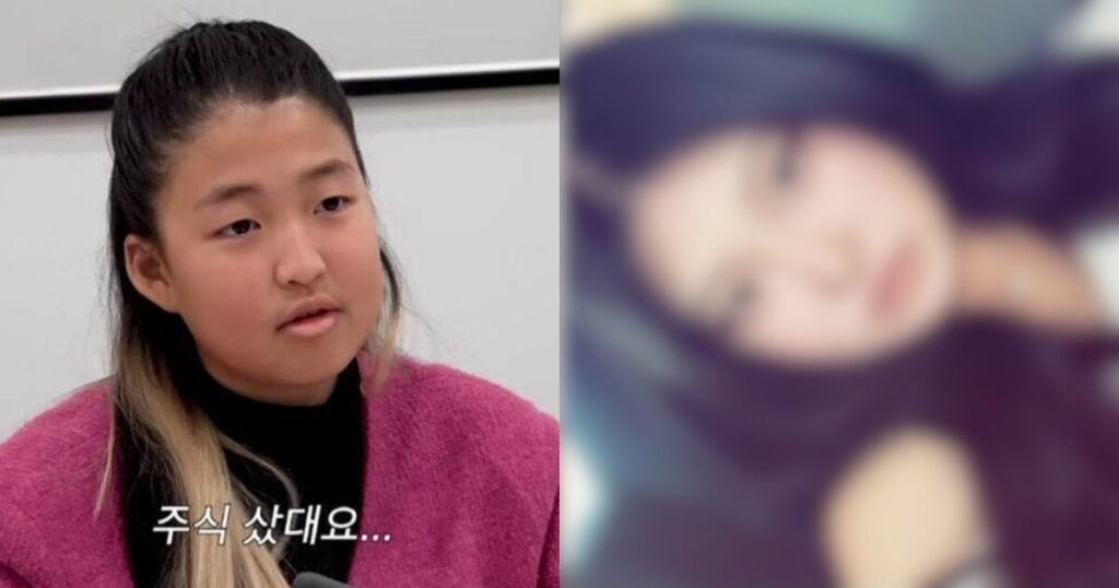 Popular Celebrity Exposes Messages From Her Daughter Amid Recent Controversy, Triggers Divided Response