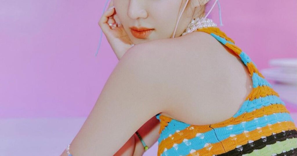 Popular Girl Group Member Fiercely Bashed For Relying Too Much On AI