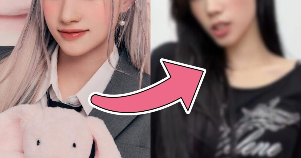 Popular Girl Group Member’s “Unrecognizable” Visuals In Recent Appearance Triggers Massive Criticism Popular Girl Group Member's "Unrecognizable" Visuals In Recent Appearance Triggers Massive Criticism