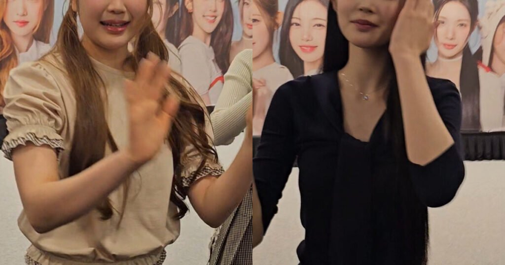 Popular Girl Group’s Totally Raw And Unedited Photos Spark Massive Reactions Popular Girl Group’s Totally Raw And Unedited Photos Spark Massive Reactions