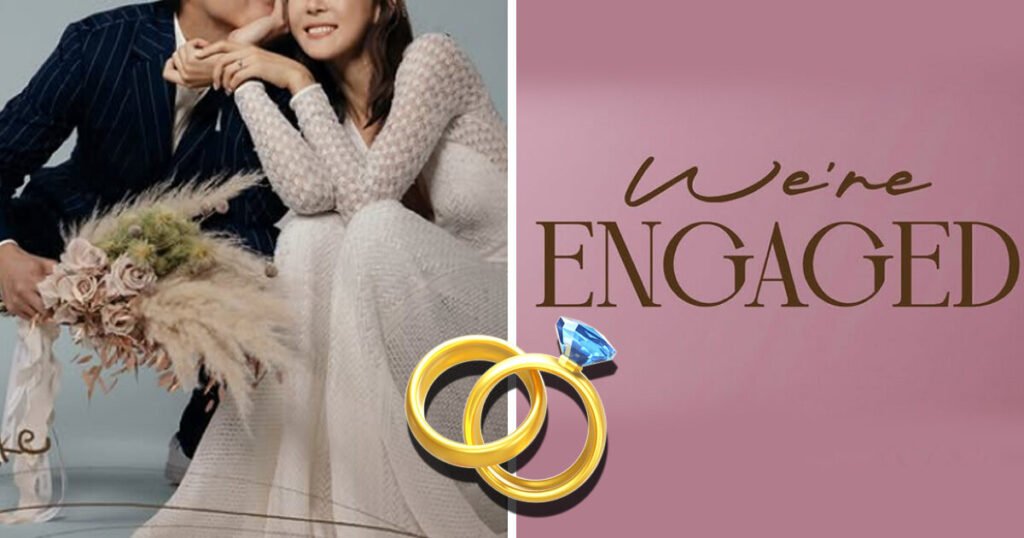 Popular Idol Announces His Marriage, Becomes Boy Group's First Engaged Member