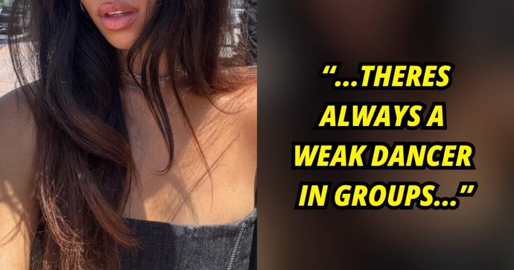 Popular Idol Hits Back At "Lazy And Selfish" Accusations, Met With Mixed Reactions