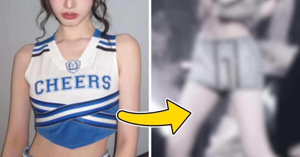 Popular Idol’s Shocking On-Stage Appearance Sparks Massive Fears Popular Idol's Shocking On-Stage Appearance Sparks Massive Fears