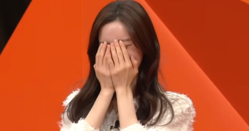 Popular K-Drama Actress Reveals Her IRL First Kiss Was With A Handsome Co-Star On Set Popular K-Drama Actress Reveals Her IRL First Kiss Was With A Handsome Co-Star On Set