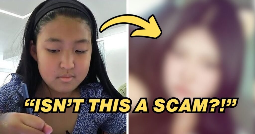 Popular Star Slams Own Daughter After Photos Of Her Completely Altered Appearance Go Viral