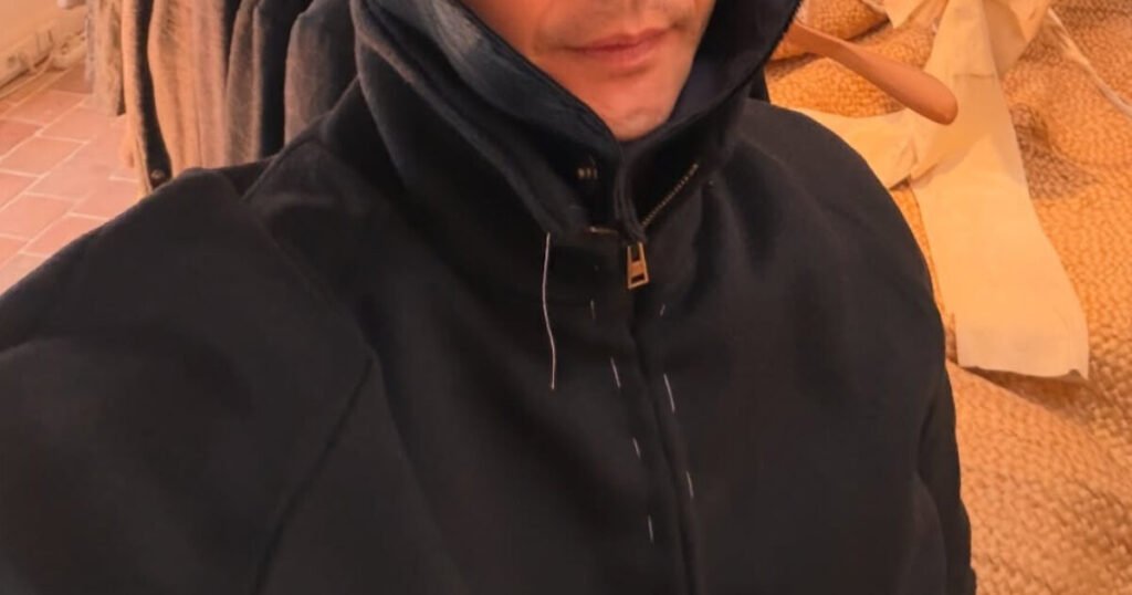 Popular TV Star Says Kim Woo Bin And Shin Min Ah's Wedding Made Him Realize One Thing