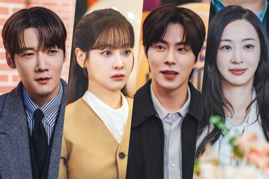 “Positively Yours” Stars Say Goodbye And Thank Viewers Ahead Of Tonight’s Finale "Positively Yours" Stars Say Goodbye And Thank Viewers Ahead Of Tonight's Finale