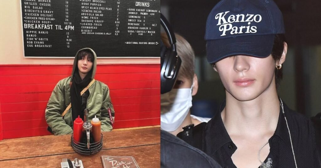 RIIZE's Manager Gets Flamed For His Treatment Towards Anton