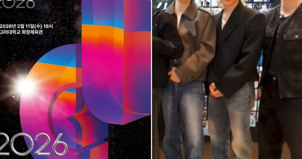 Recent K-Pop Awards Show Blasted For Being "Misogynistic"