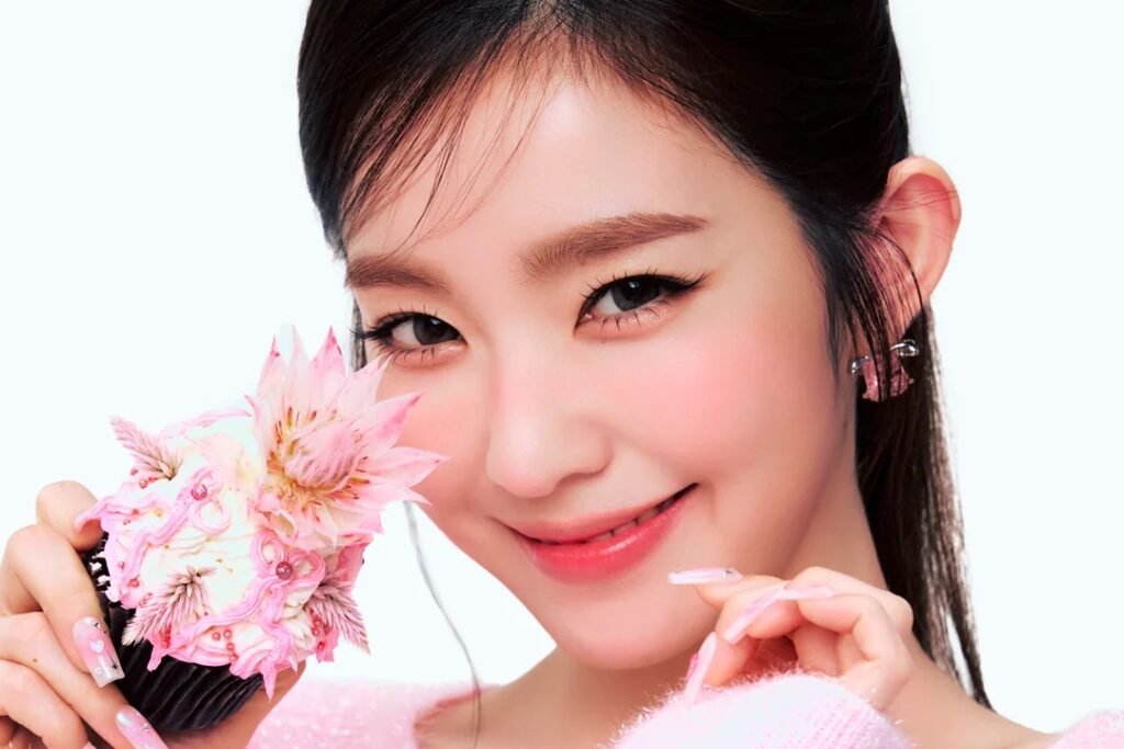 Red Velvet’s Irene To Make 1st-Ever Solo Comeback In March Red Velvet's Irene To Make 1st-Ever Solo Comeback In March