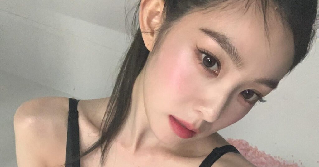 Red Velvet's Irene To Release First Full Album In Late March