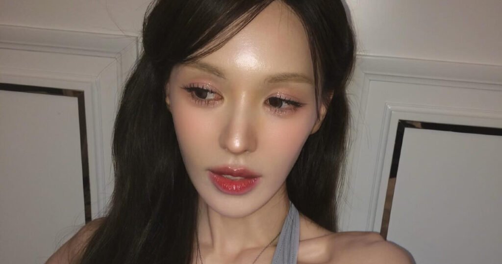 Red Velvet's Wendy Draws Attention For Her Latest Update