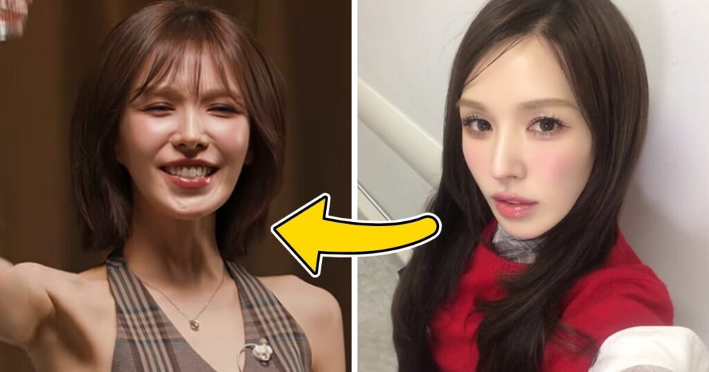 Red Velvet's Wendy Involved In Viral "Racist" Video Hit With Scathing Backlash