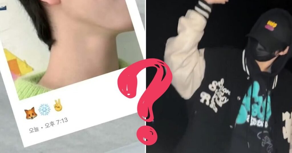 Rumors On Controversial Idol Company's Possible "Maknae" Hit With Fury