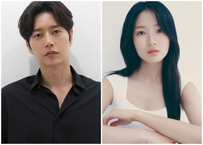 SBS Heads into Production of Good Partner 2 with Returning Jang Nara and New Addition of Park Hae Jin and Kim Hye Yoon SBS Heads into Production of Good Partner 2 with Returning Jang Nara and New Addition of Park Hae Jin and Kim Hye Yoon