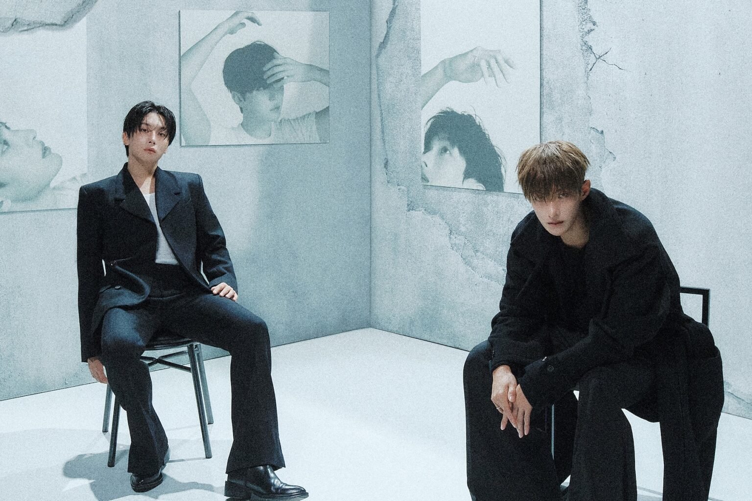 SEVENTEEN’s DxS Announces Stops For “SERENADE” ON STAGE Tour SEVENTEEN's DxS Announces Stops For "SERENADE" ON STAGE Tour