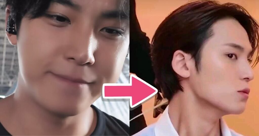 SEVENTEEN’s Mingyu Reveals He Lost 7kg (15 Pounds) In Just 12 Days — Here’s How He Did It