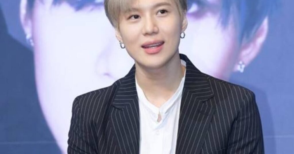 SHINee Taemin’s Contract Gets Terminated After Contract Violations SHINee Taemin's Contract Gets Terminated After Contract Violations