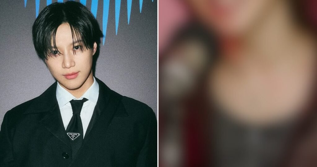SHINee Taemin's "Unrecognizable" Visuals In Recent Appearance Trigger Major Criticism