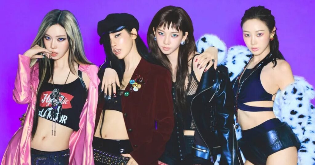 SM Entertainment Releases Artists' Plans For The Second Half Of 2026