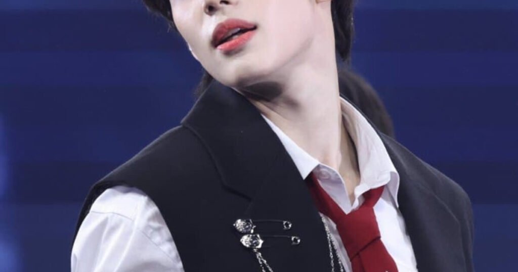 SM’s Alleged Center Visual For Upcoming Boy Group Goes Viral